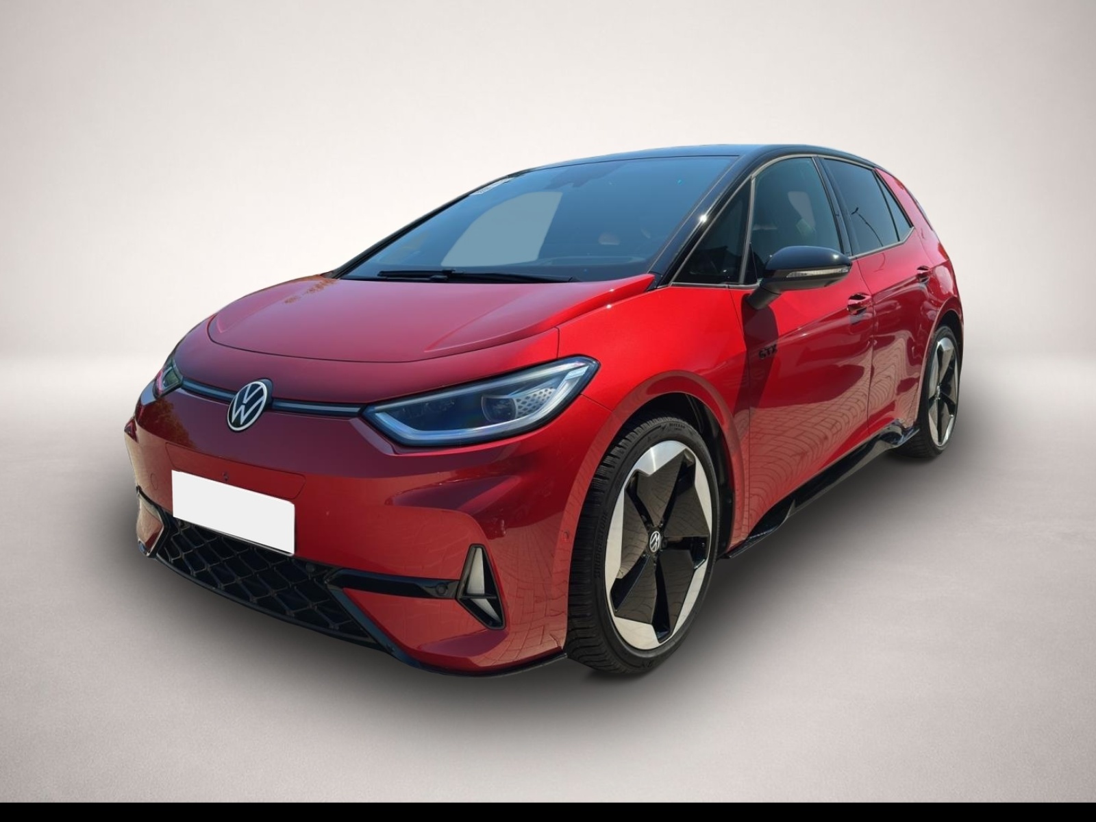 Volkswagen ID.3 (01/2025, ELECTRIC)