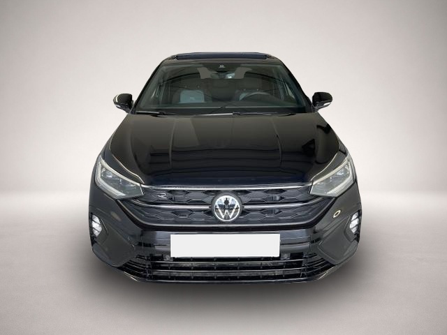 Volkswagen Taigo (, Benzin)