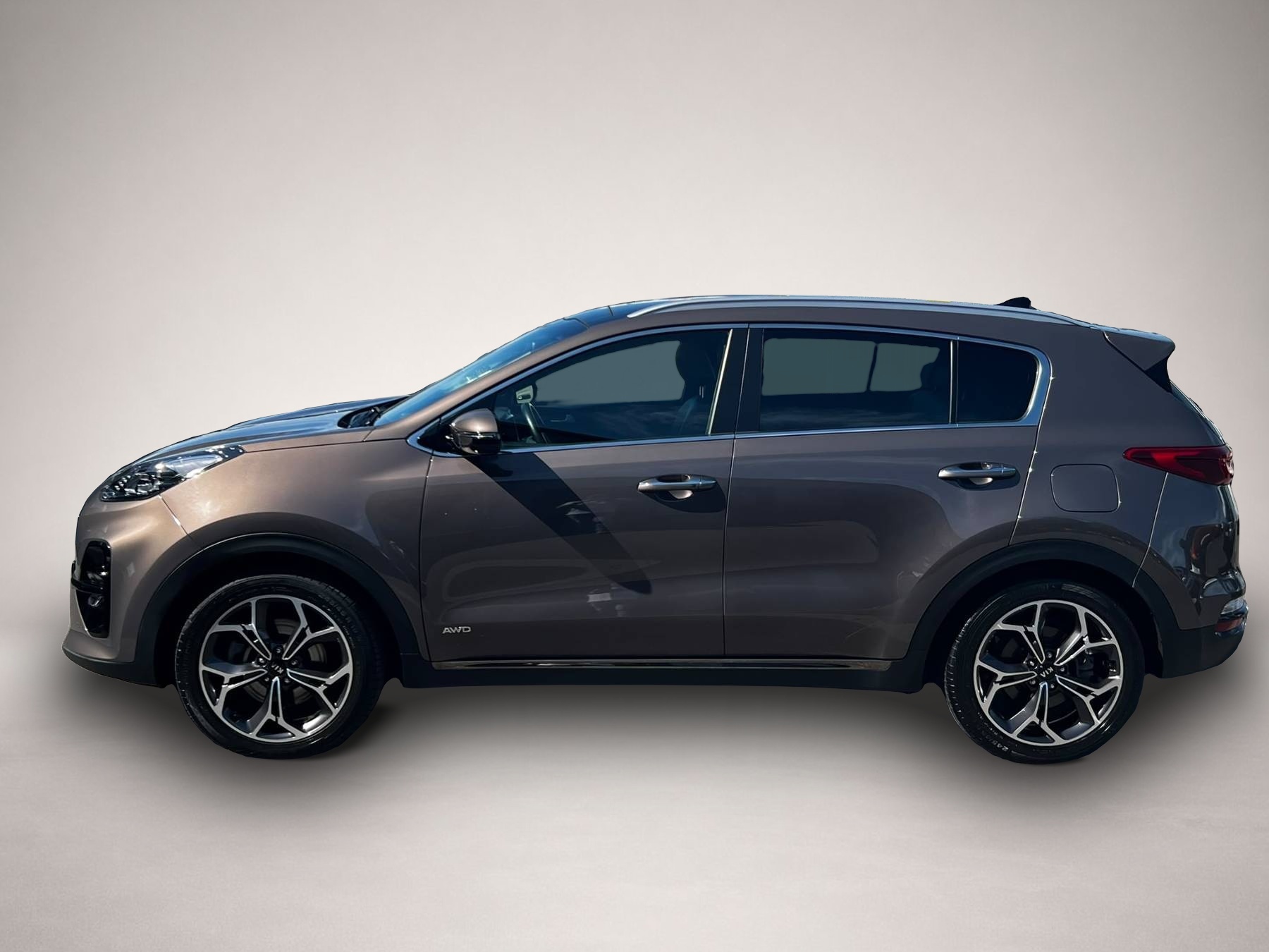 KIA Sportage (02/2020, )