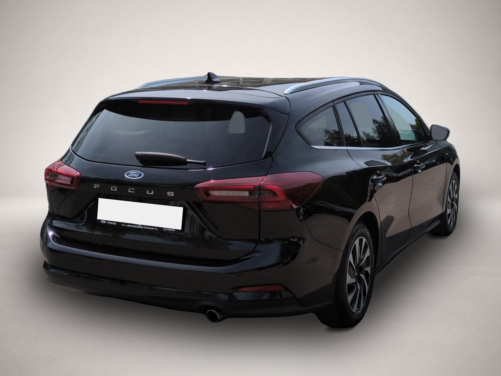 Ford Focus (07/2024, Benzin)