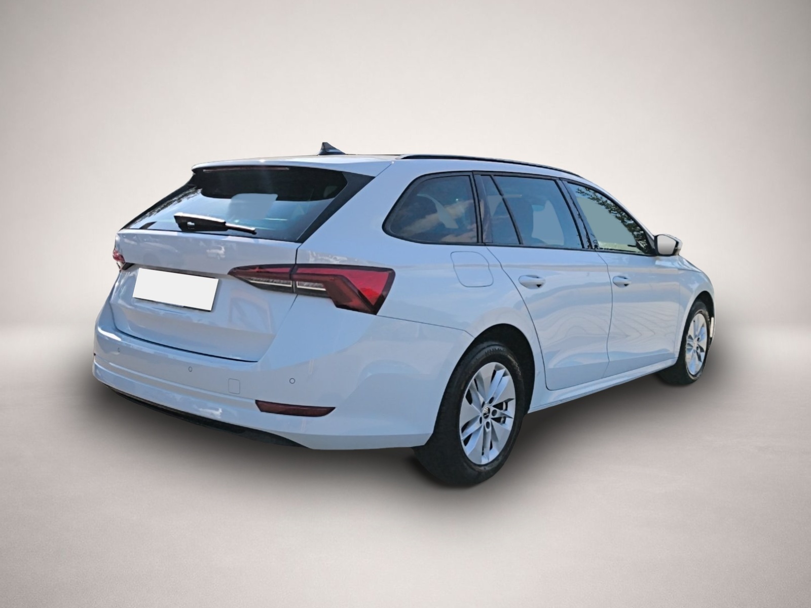 Skoda Octavia (06/2023, Diesel)