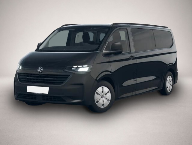 Volkswagen T7 Caravelle (08/2025, Diesel)