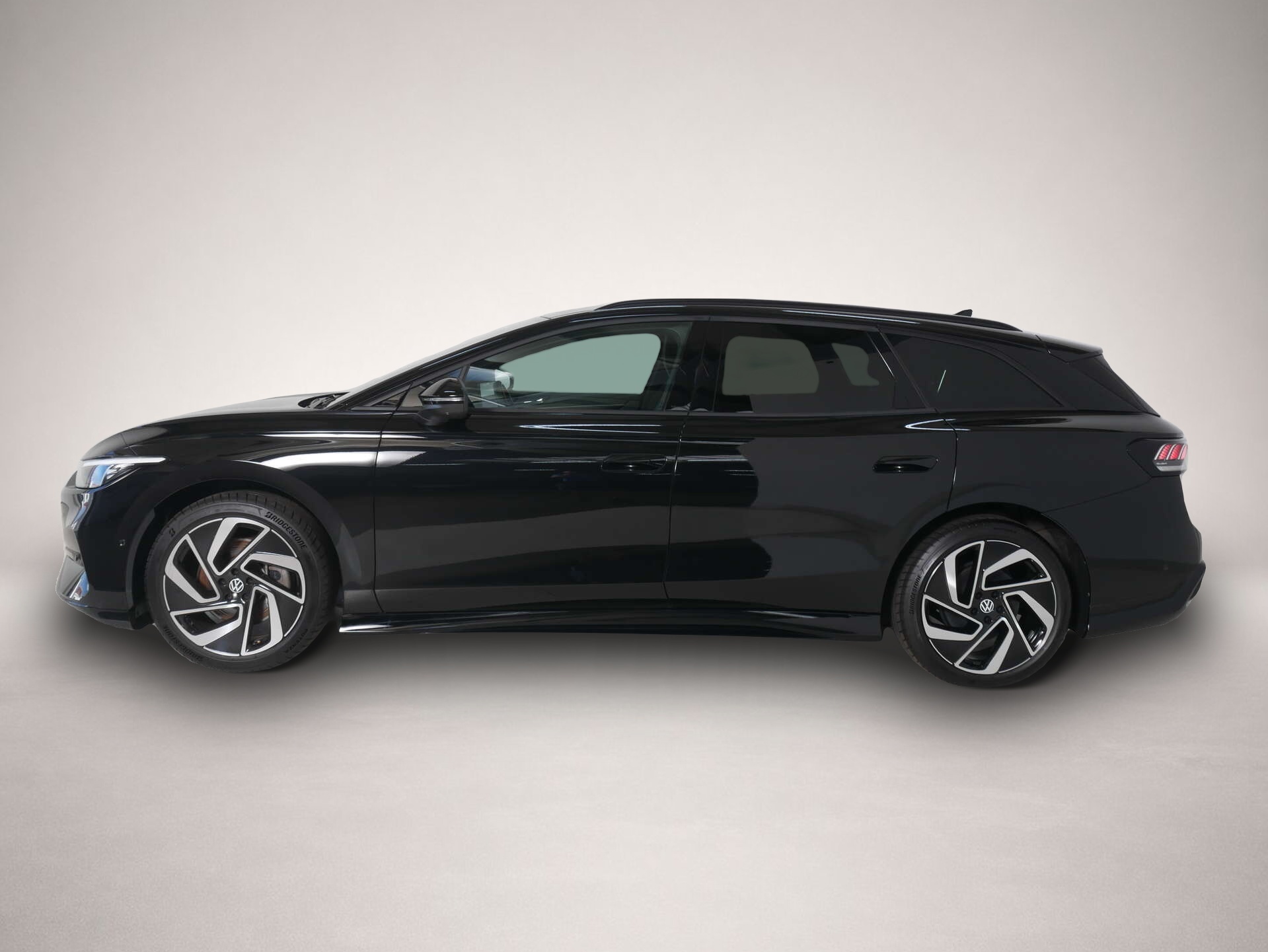 Volkswagen ID.7 (09/2025, ELECTRIC)