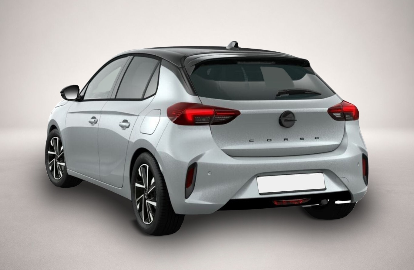 Opel Corsa (10/2025, Benzin)