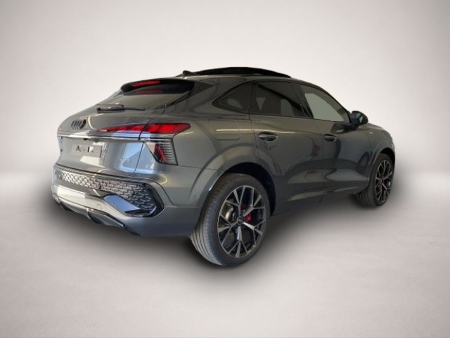 Audi Q3, Bild 4 von 5
