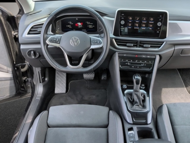 Volkswagen T-Roc (02/2023, Diesel)