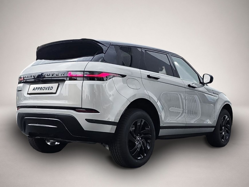 Land-Rover Range Rover Evoque (01/2026, Diesel)