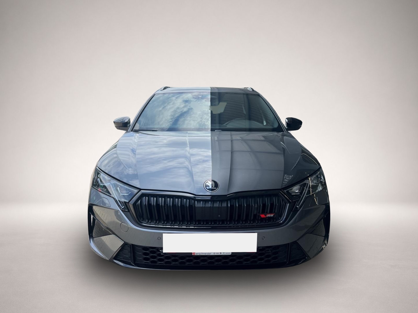 Skoda Octavia, Bild 8 von 8