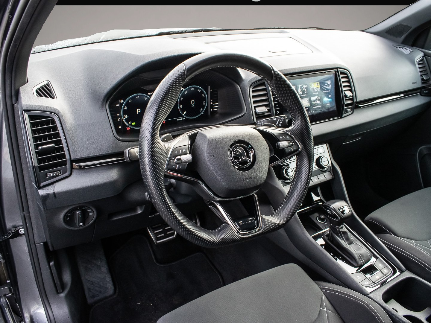 Skoda Karoq (01/2023, )