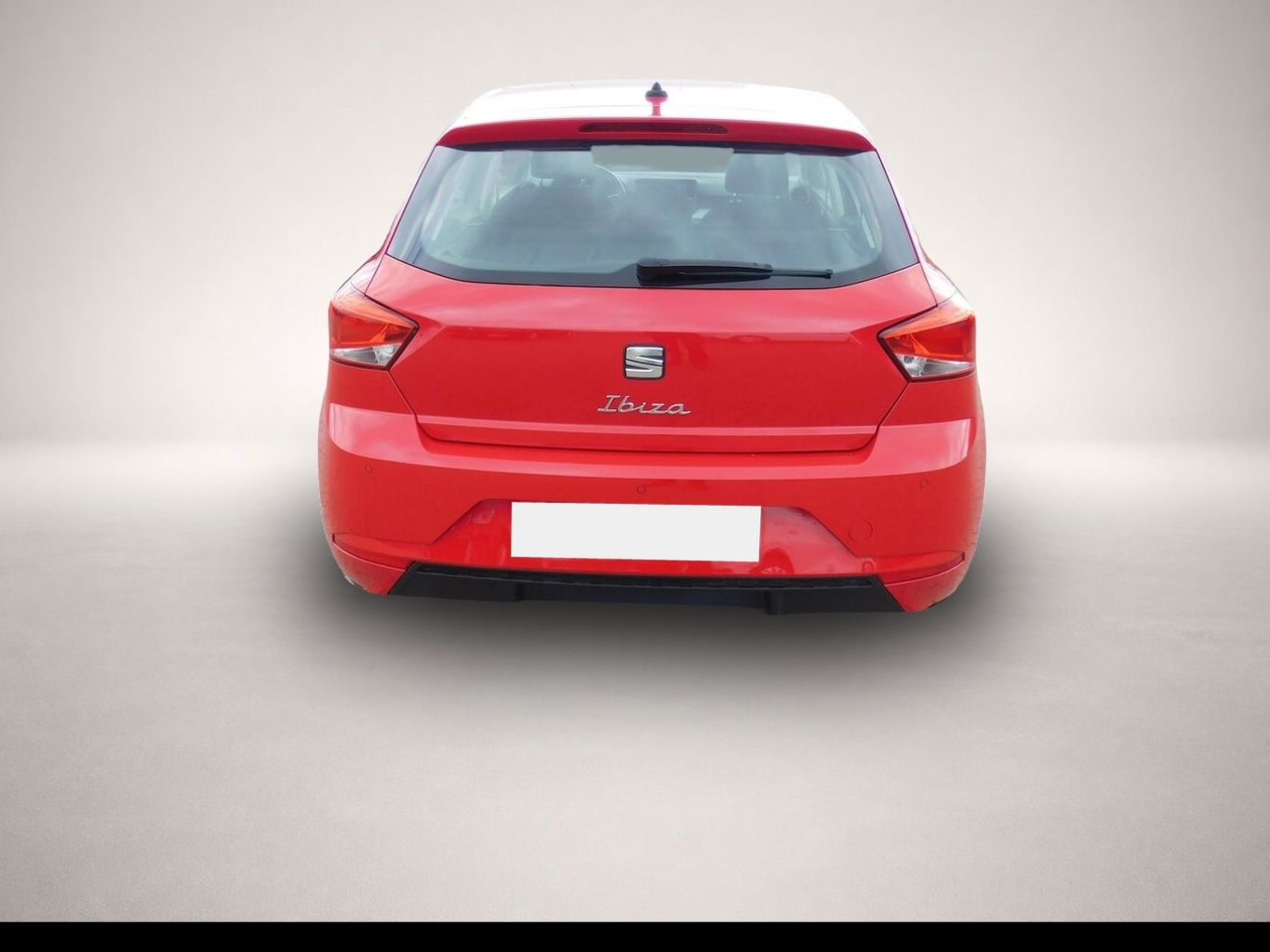 Seat Ibiza (04/2025, Benzin)