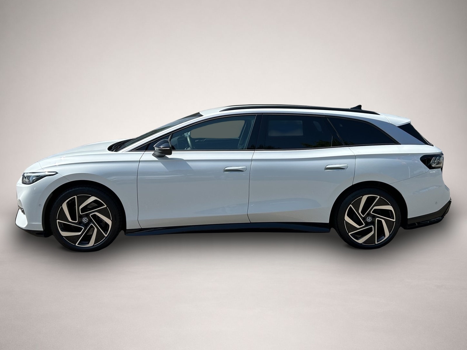 Volkswagen ID.7 (10/2025, ELECTRIC)
