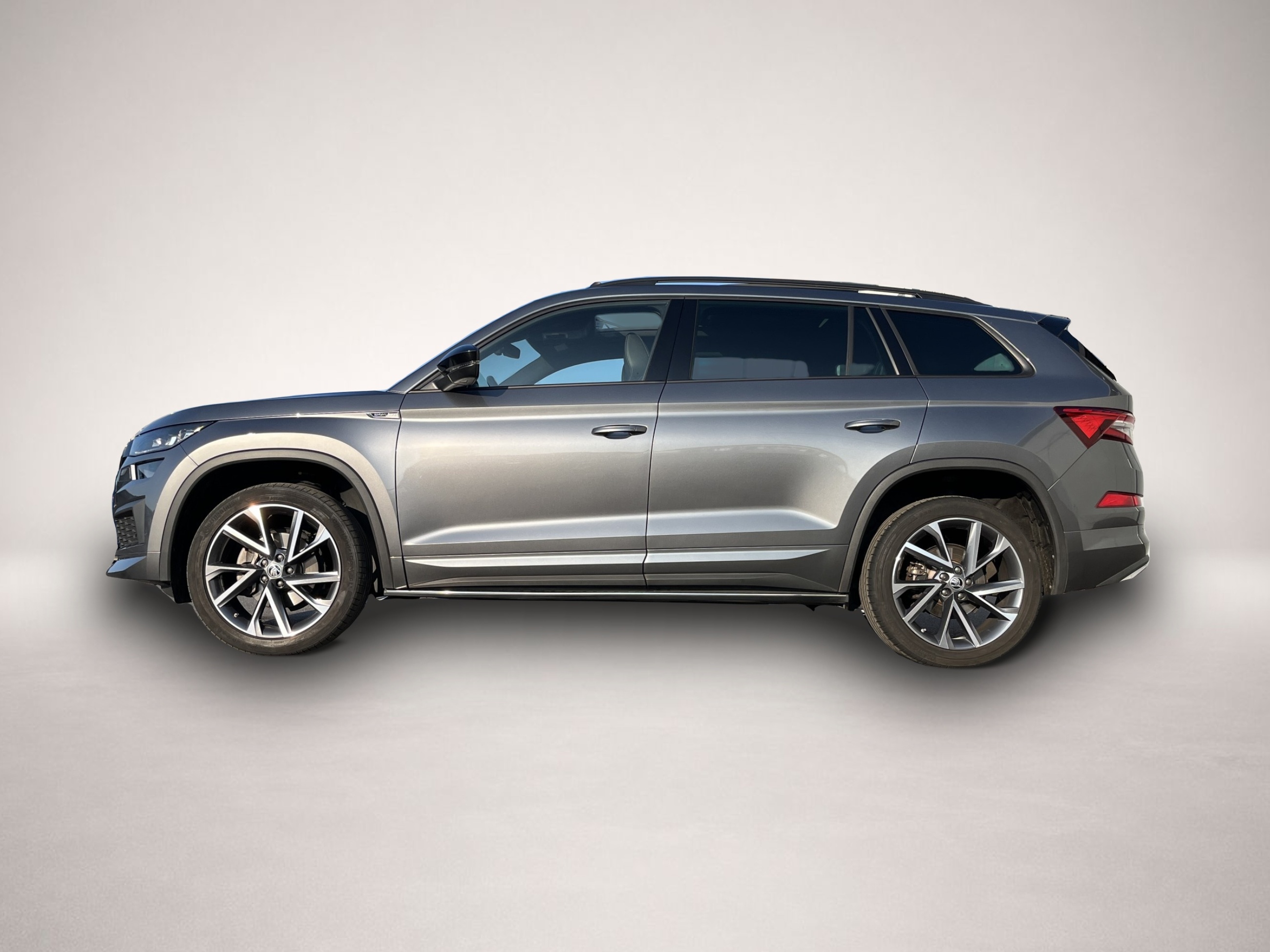 Skoda Kodiaq (02/2023, Diesel)