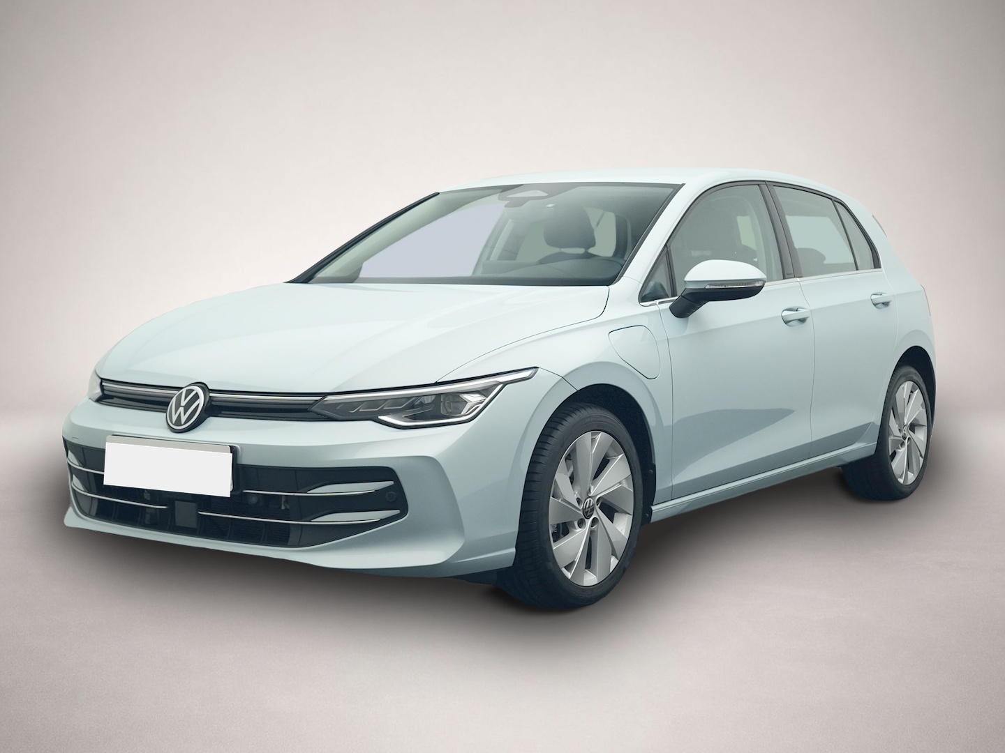 Volkswagen Golf (08/2025, Hybrid (Benzin/Elektro))