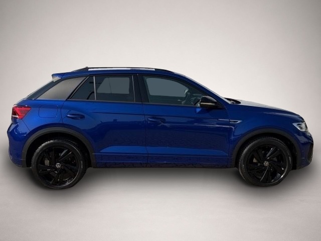 Volkswagen T-Roc (06/2024, Benzin)