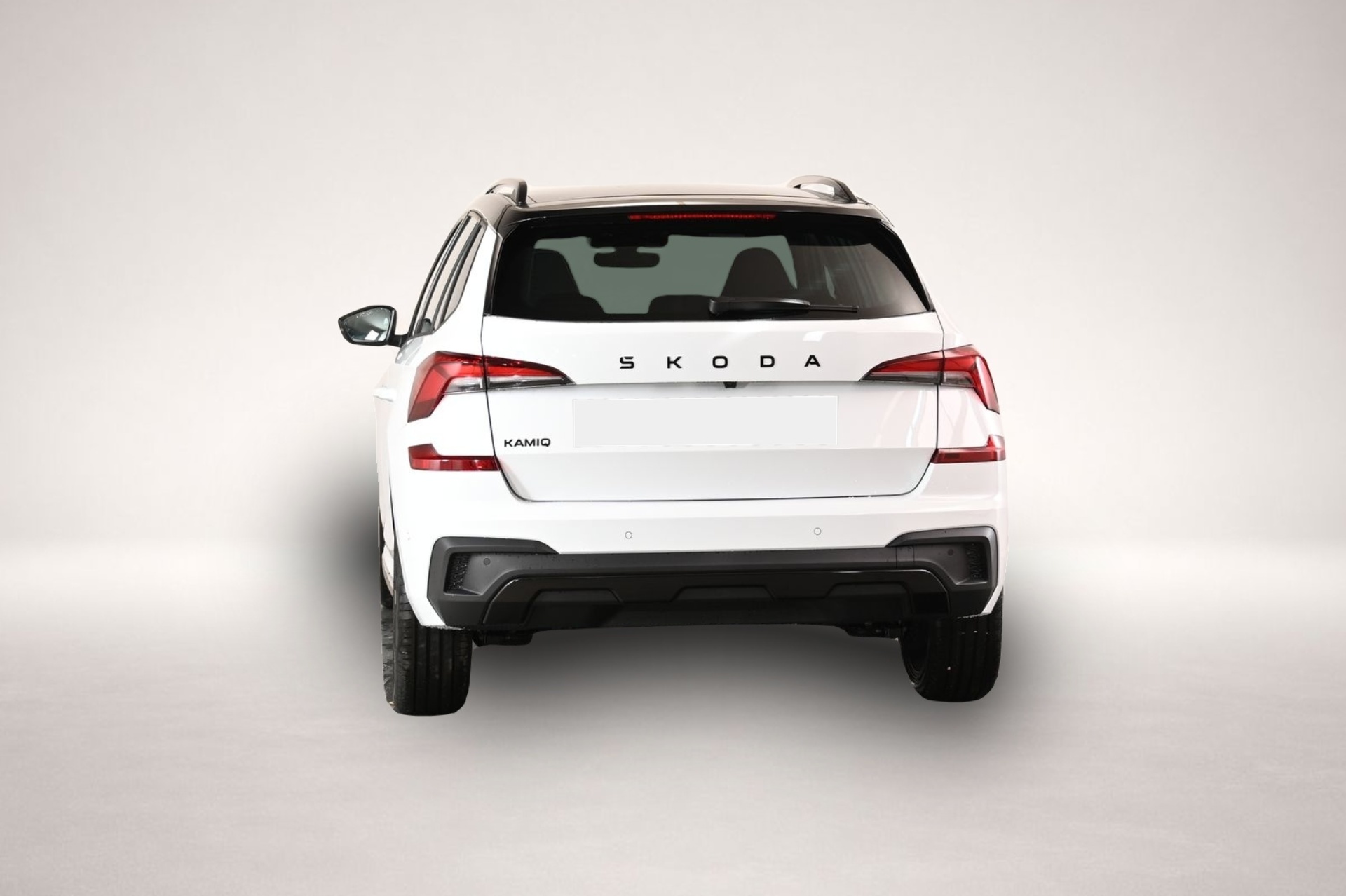 Skoda Kamiq, image 4 of 5