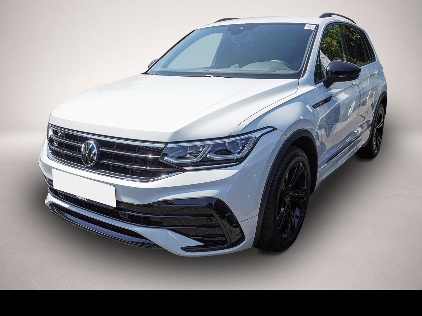 Volkswagen Tiguan (06/2023, )