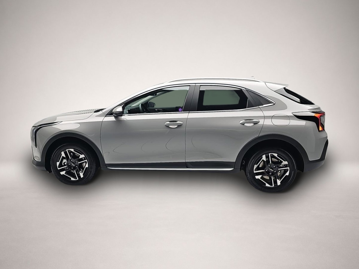 Kia XCeed, Bild 4 von 4