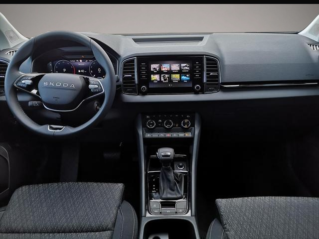 Skoda Karoq (06/2026, Benzin)