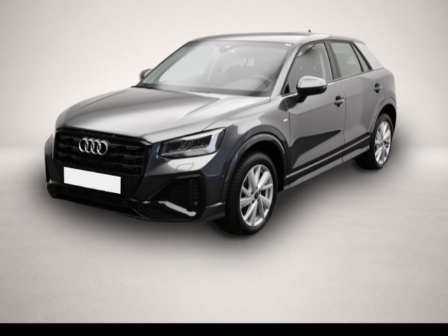 Audi Q2 (10/2025, Benzin)