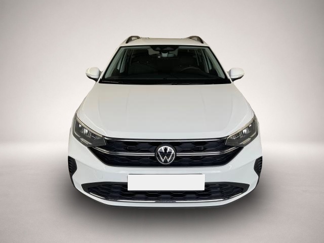 Volkswagen Taigo, Bild 2 von 5
