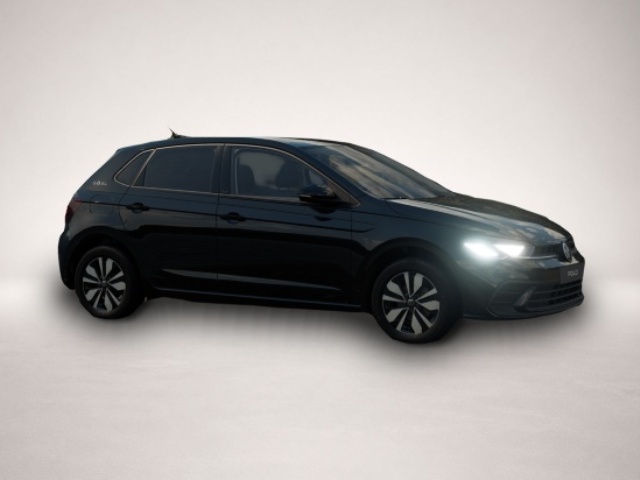 Volkswagen Polo (02/2025, )