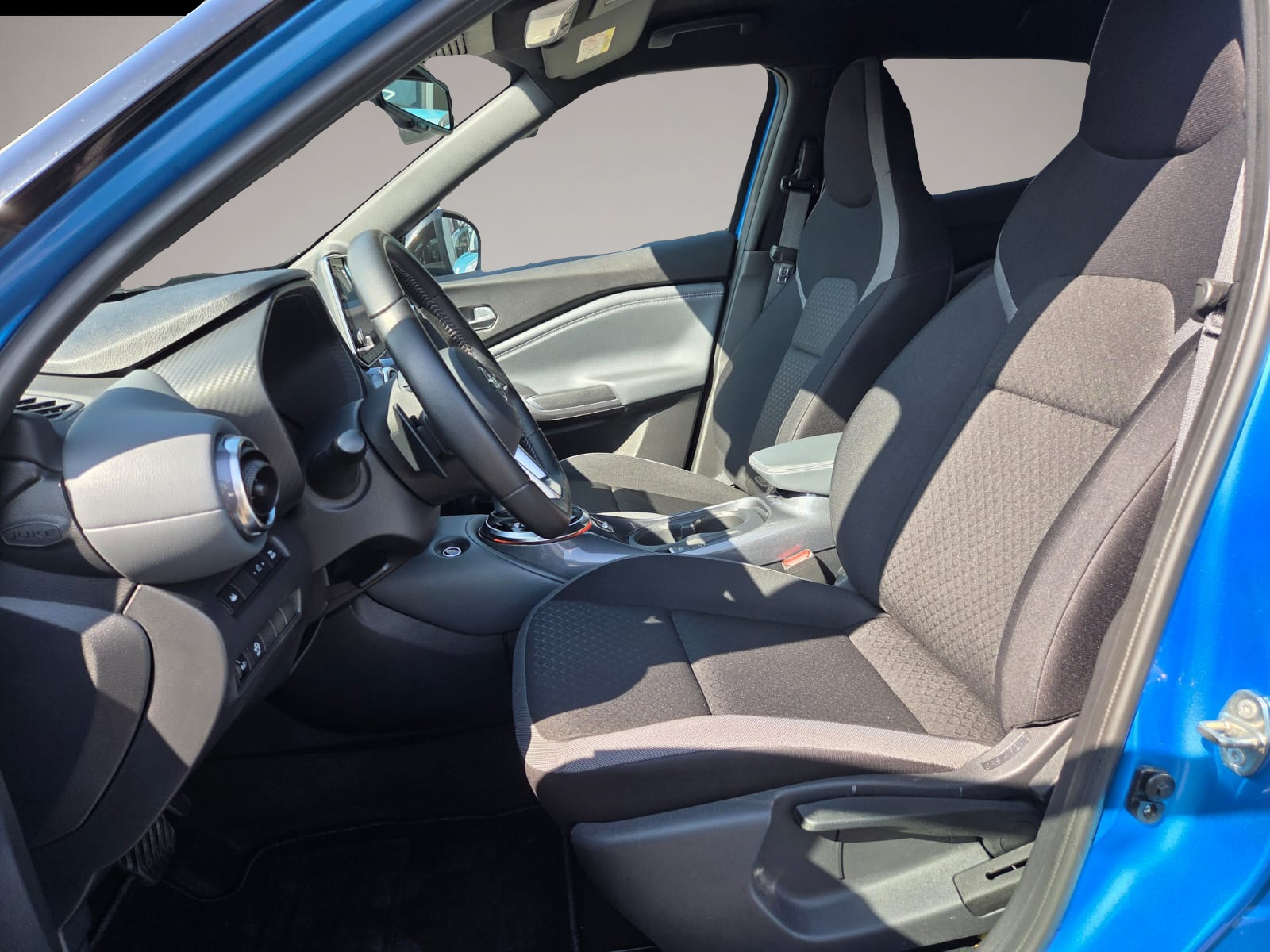 Nissan Juke (10/2020, )