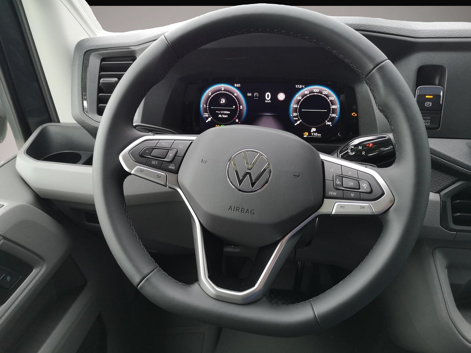 Volkswagen Other (07/2026, Diesel)