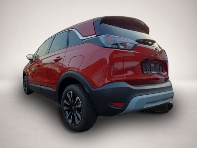 Opel Crossland (X) (02/2024, Benzin)