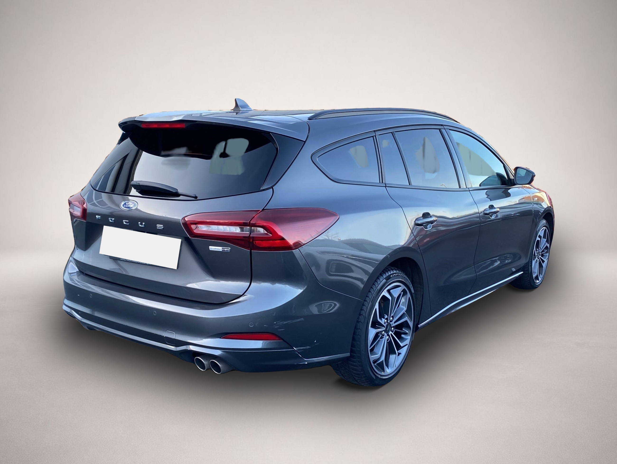 Ford Focus (11/2022, )