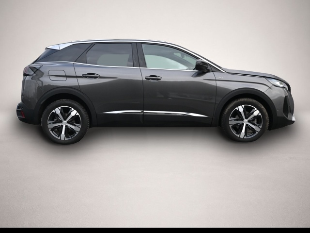 Peugeot 3008 (02/2024, Benzin)