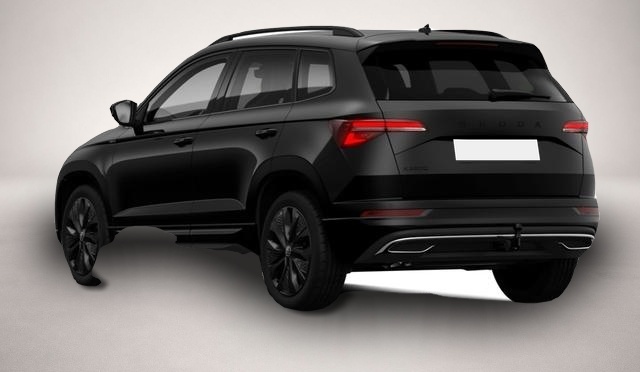 Skoda Karoq, Bild 3 von 5