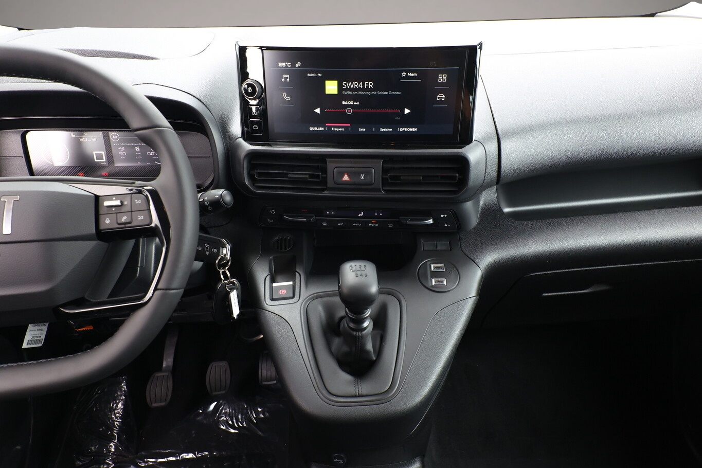 Fiat Doblo, Bild 7 von 7