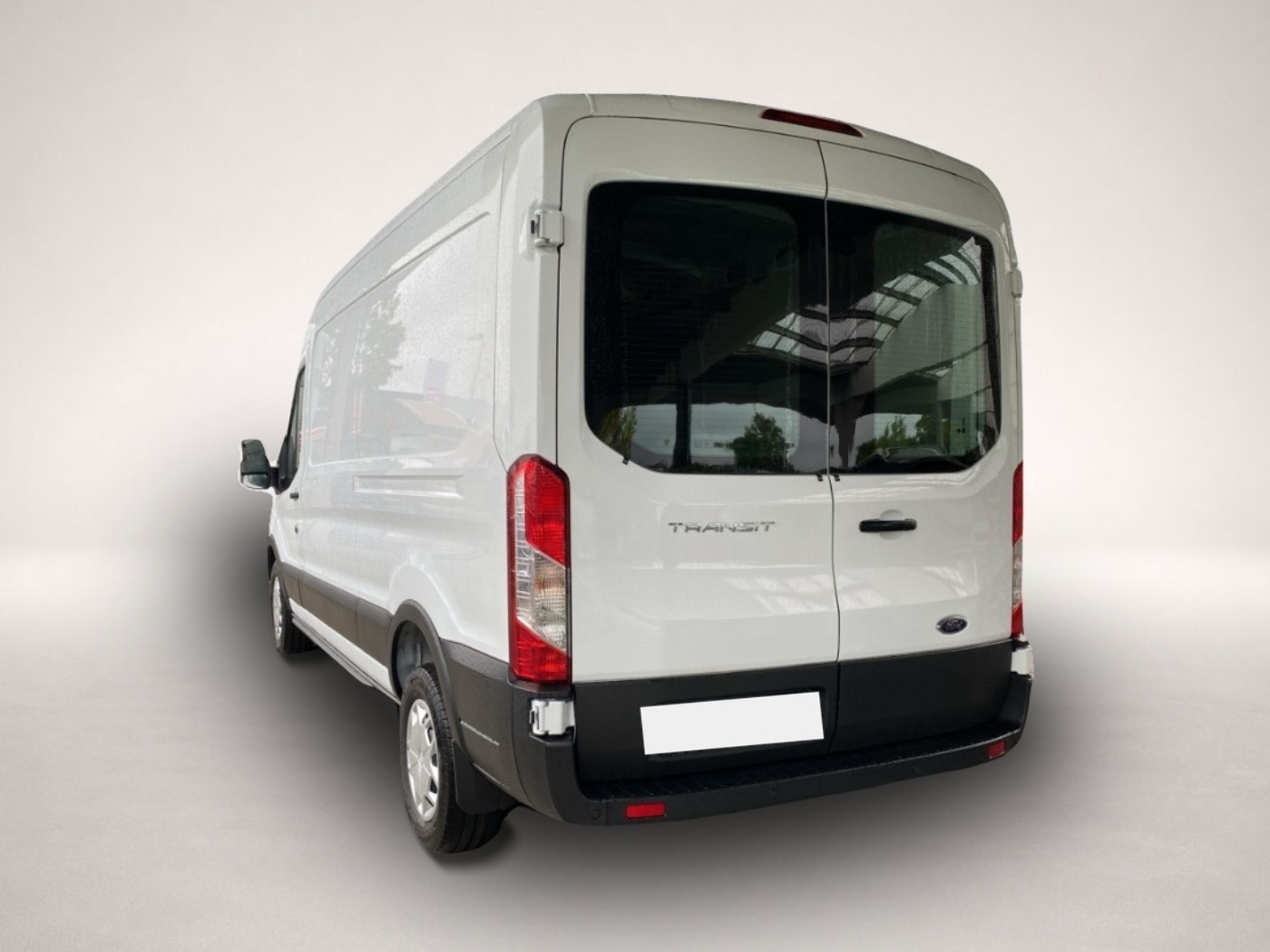 Ford Transit (03/2025, Diesel)