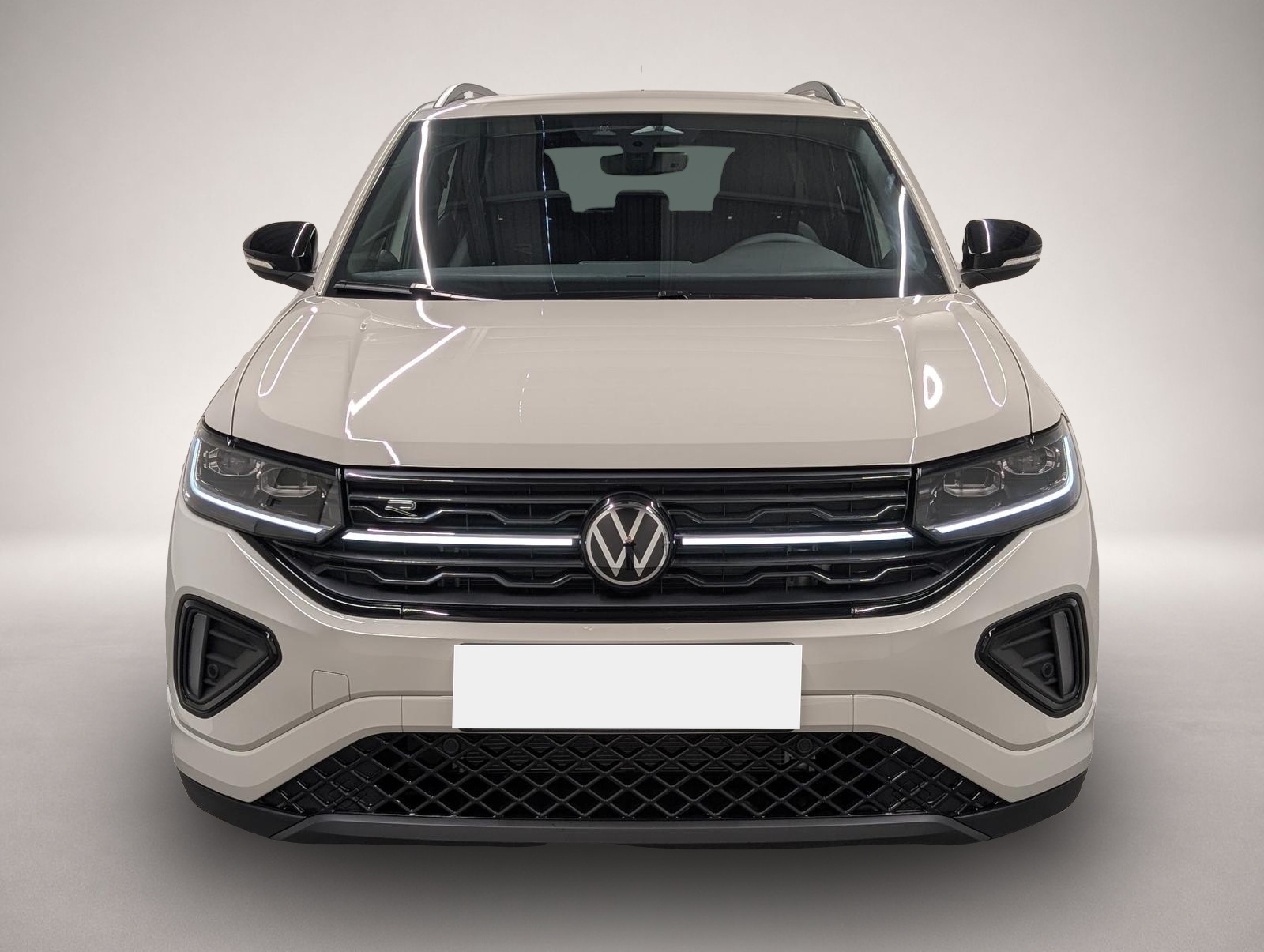 Volkswagen T-Cross (, Benzin)