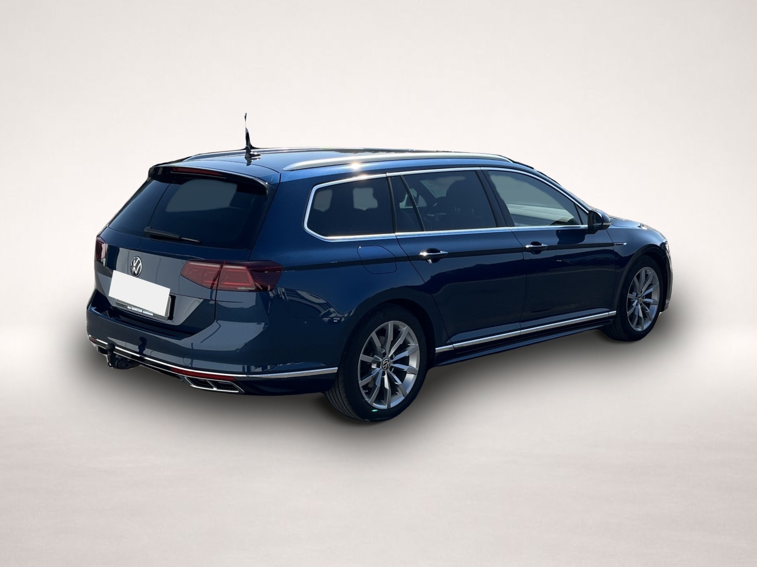 Volkswagen Passat Variant (05/2023, Benzin)