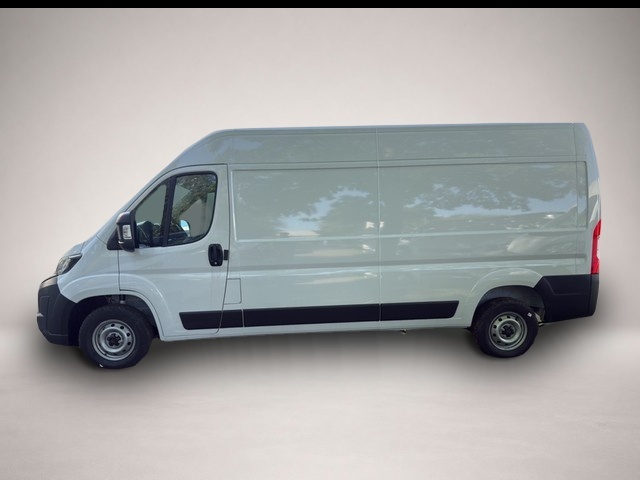 Peugeot Other (10/2025, Diesel)