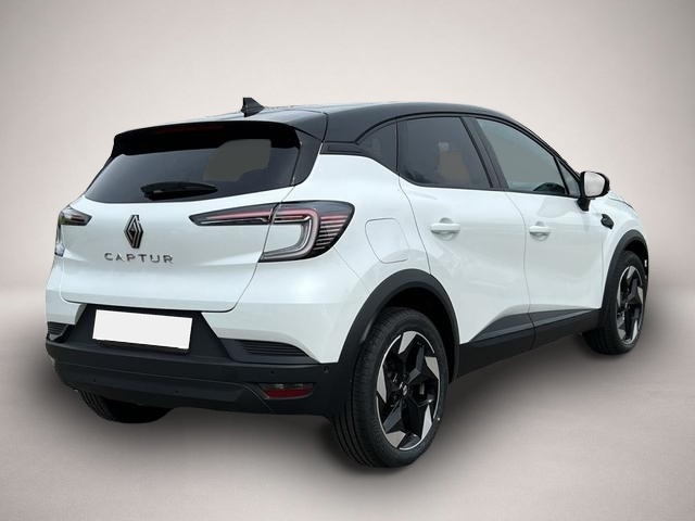 Renault Captur (10/2025, Benzin)