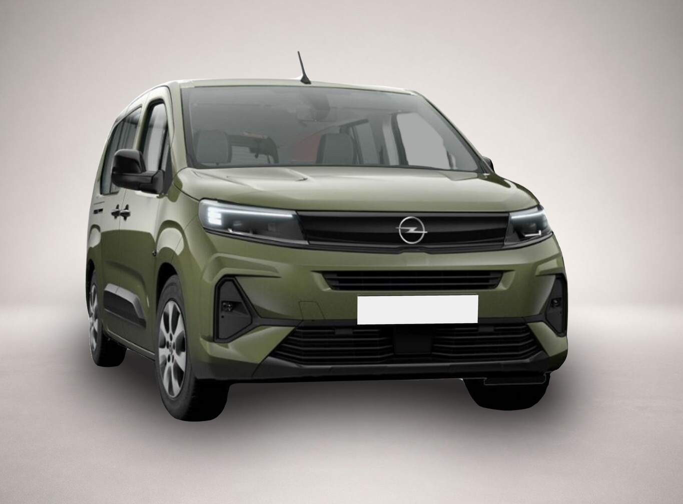 Opel Combo (06/2026, Diesel)