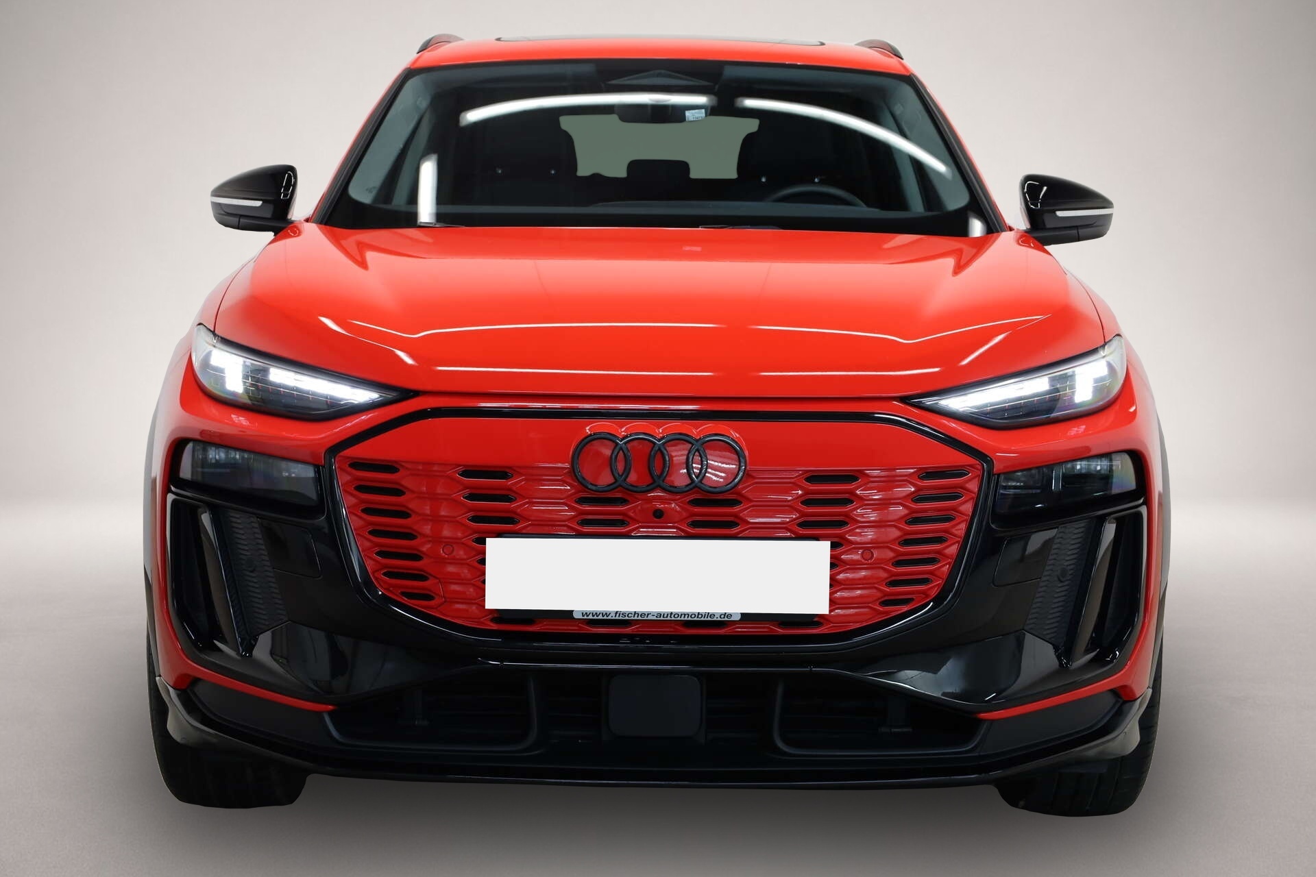 Audi Other (11/2025, ELECTRIC)