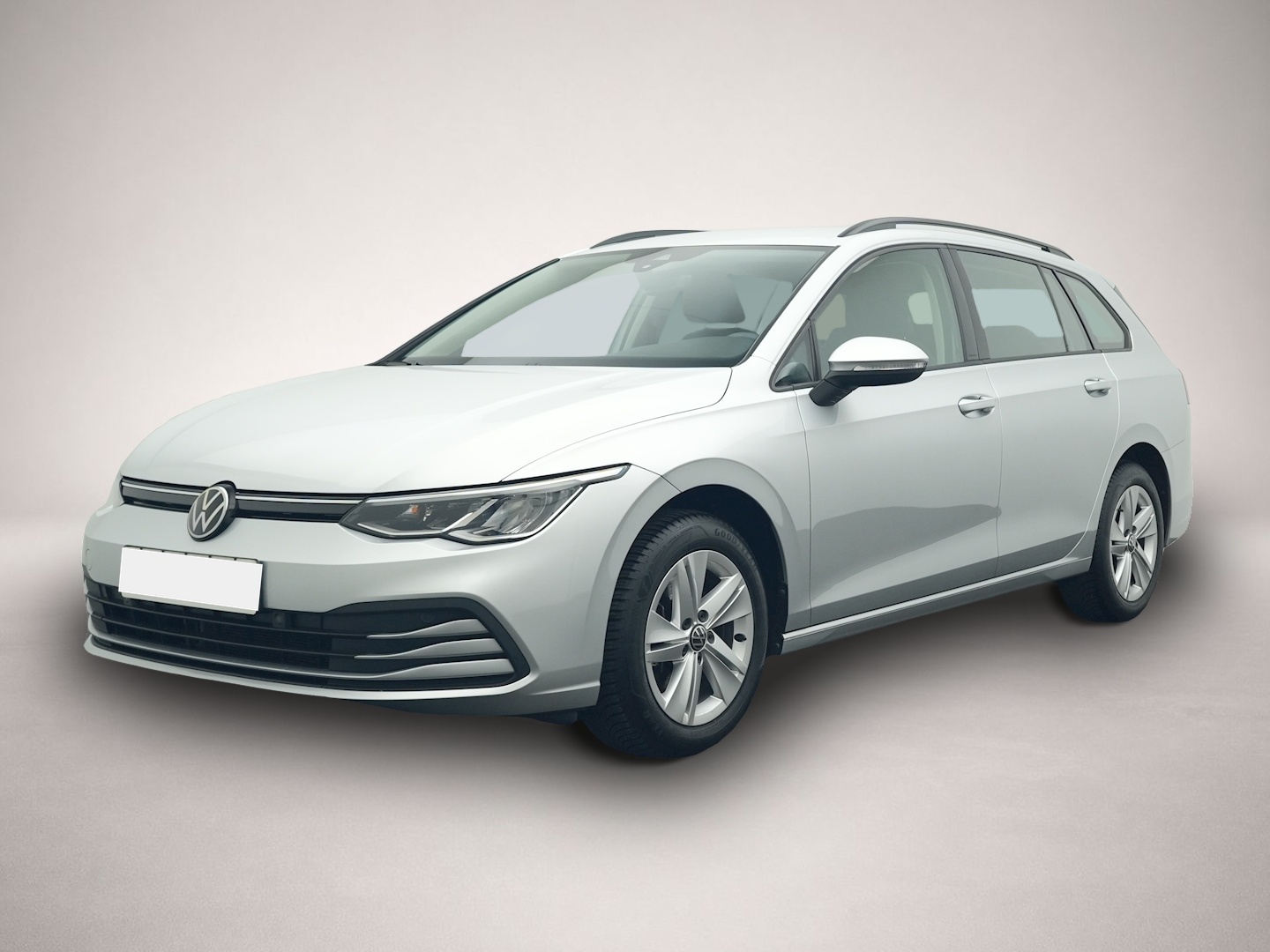 Volkswagen Golf (03/2024, Diesel)