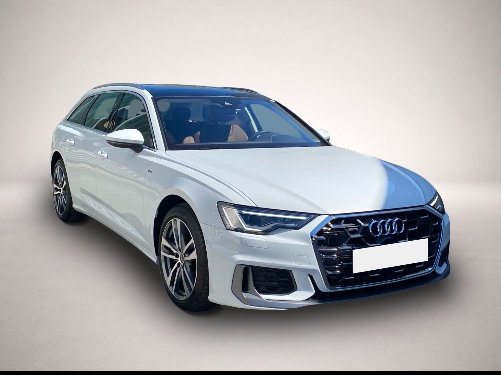 Audi A6 (04/2025, Diesel)