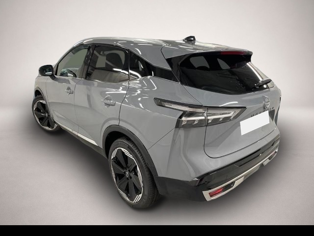 Nissan Qashqai, Bild 5 von 5