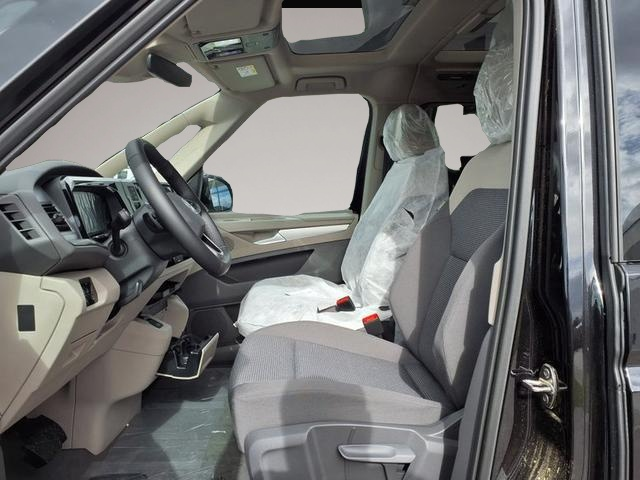 Volkswagen T7 Multivan, Bild 5 von 5