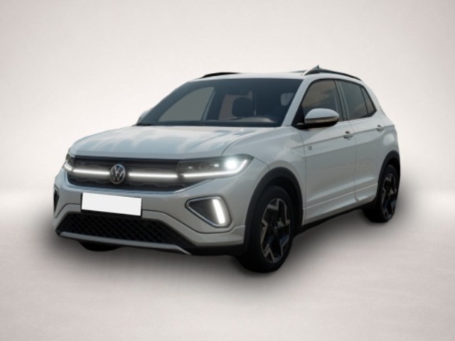 Volkswagen T-Cross (10/2025, )