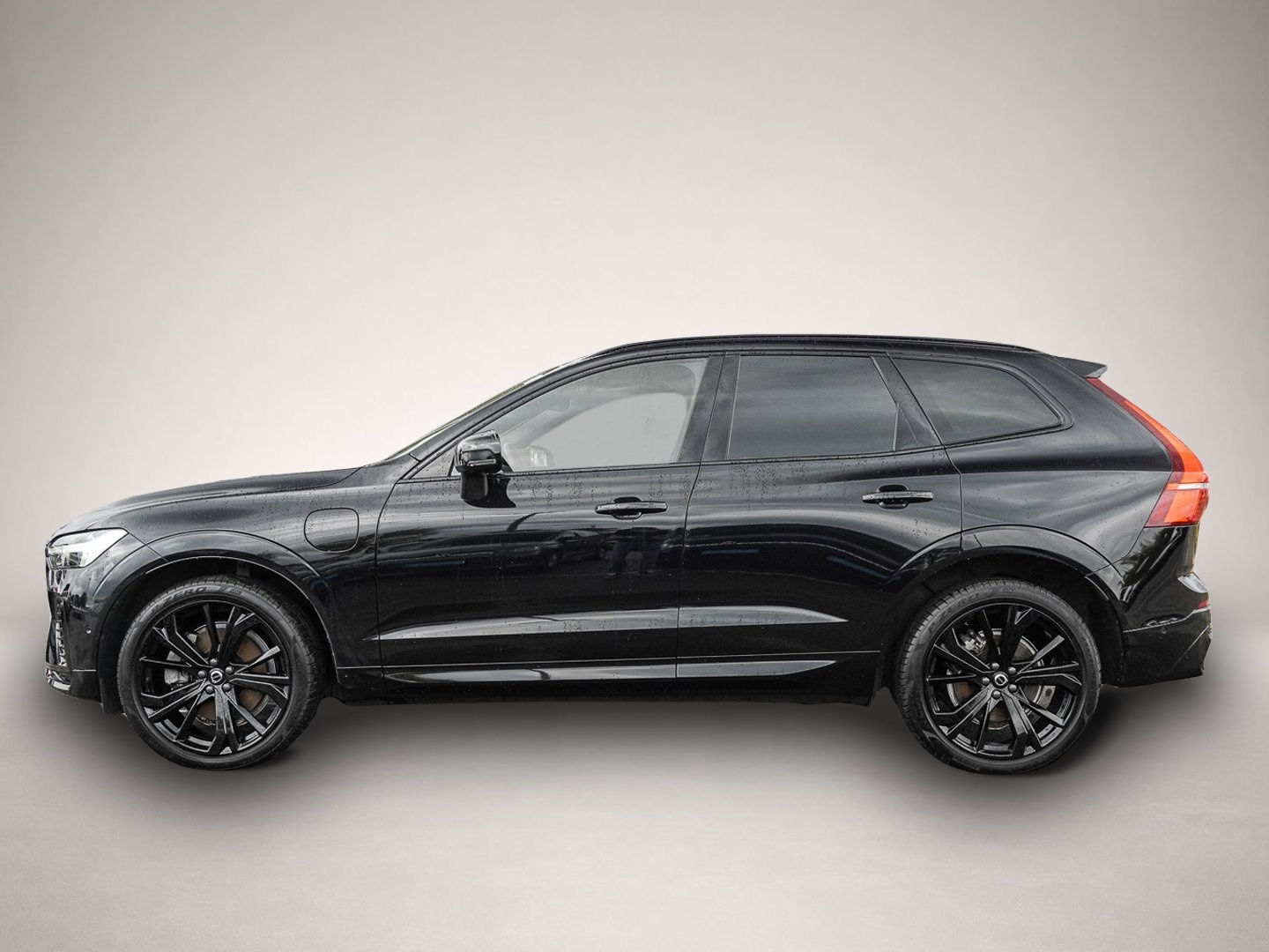 Volvo XC60 (07/2024, )