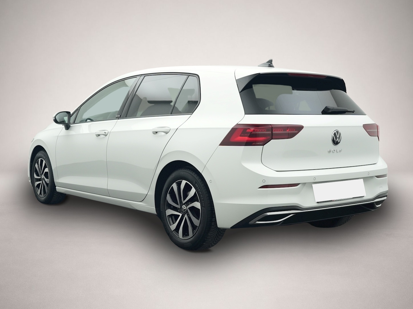 Volkswagen Golf (08/2022, Diesel)