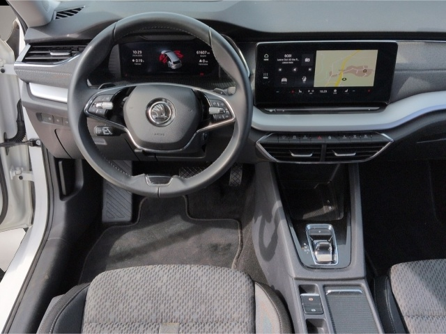 Skoda Octavia (07/2023, Diesel)