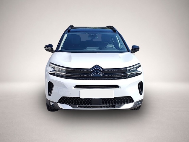Citroen C5 Aircross (03/2025, Benzin)