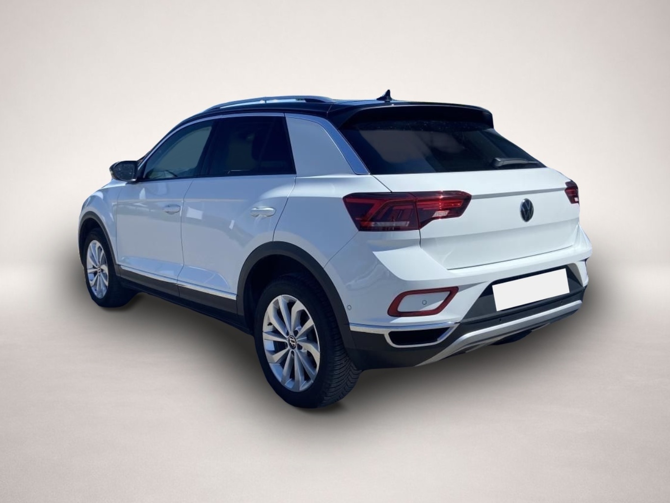 Volkswagen T-Roc (03/2023, )