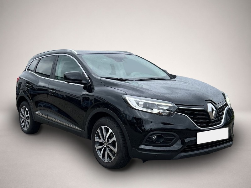 Renault Kadjar (04/2021, Benzin)